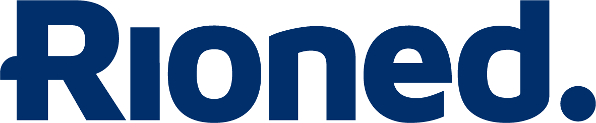 Logo of Rioned