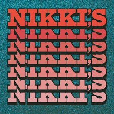 Logo of Nikkis Bar