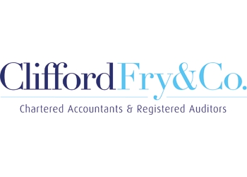 Logo of Clifford Fry & Co. Chartered Accountants In Salisbury, Wiltshire
