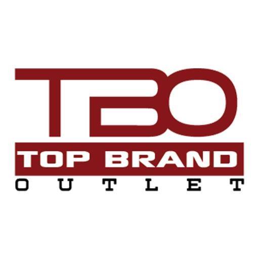 Logo of Top Brand Outlet