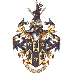 Logo of Patrick Brompton Hall