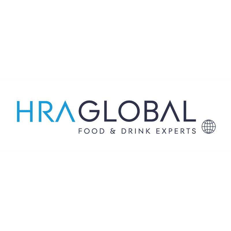 Logo of HRA Global Food Consultants And Technologists In Torquay, Devon