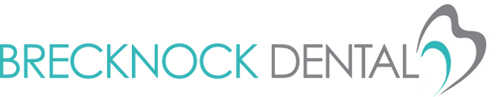 Logo of Brecknock Dental