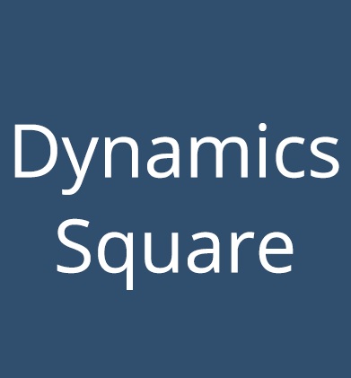 Logo of Dynamics Square - UK