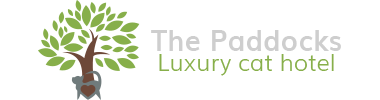 Logo of The Paddocks Luxury Cat Hotel Cat Breeders In Preston, Lancashire