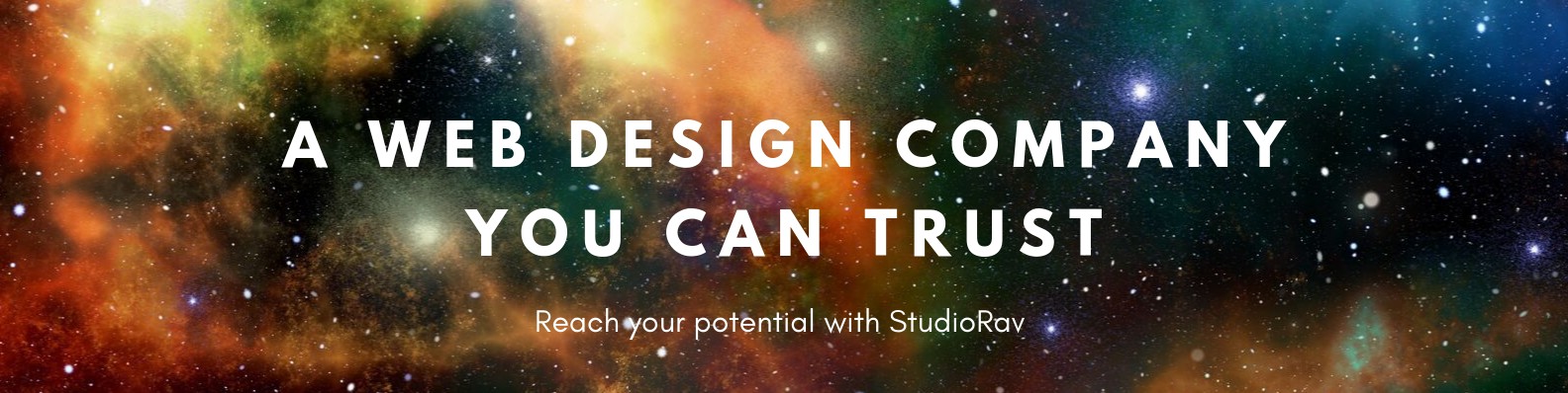 Logo of StudioRav