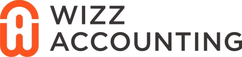 Logo of Wizz Accounting
