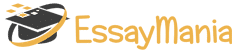 Logo of Essay Mania Content Writers In Great Yarmouth, Usk