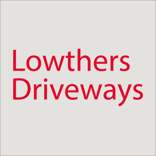 Logo of Lowthers Driveways Paving And Driveway Contractors In Wirral, Chesham