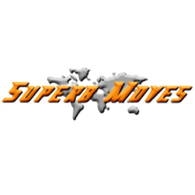 Logo of Superb Moves