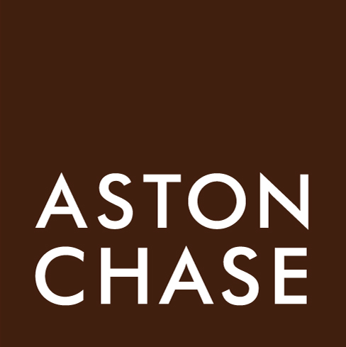 Logo of Aston Chase - Real Estate Agent in London