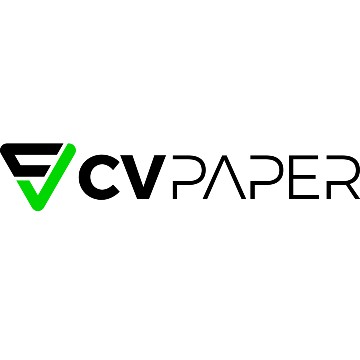 Logo of CV Paper