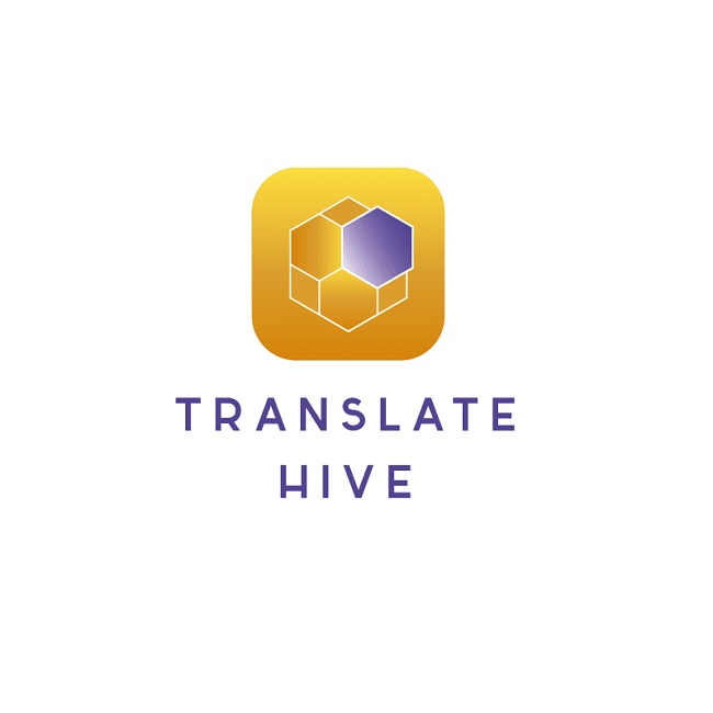 Logo of Translate Hive Translators And Interpreters In Wirral, Merseyside