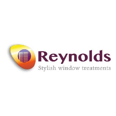Logo of Reynolds Blinds - Banbury