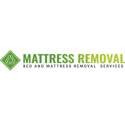 Logo of Mattress Removal London