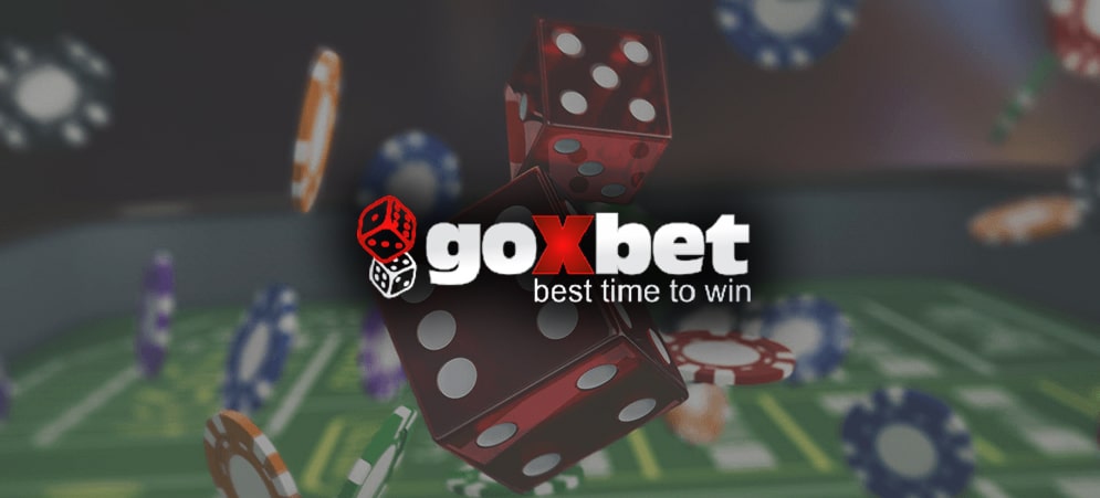 Logo of Goxbet