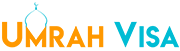 Logo of Umrah Visa UK