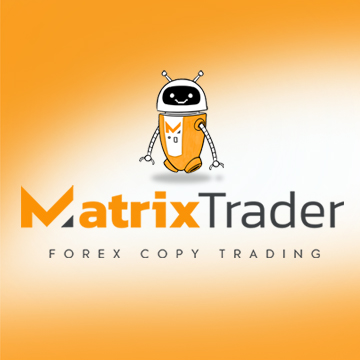 Logo of Matrix Trader LTD