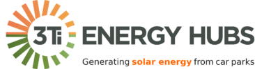 Logo of 3Ti Energy Hubs Environmental Services And Equipment In London