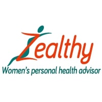 Logo of Zealthy.in Health Care Services In Bakewell, Kendal