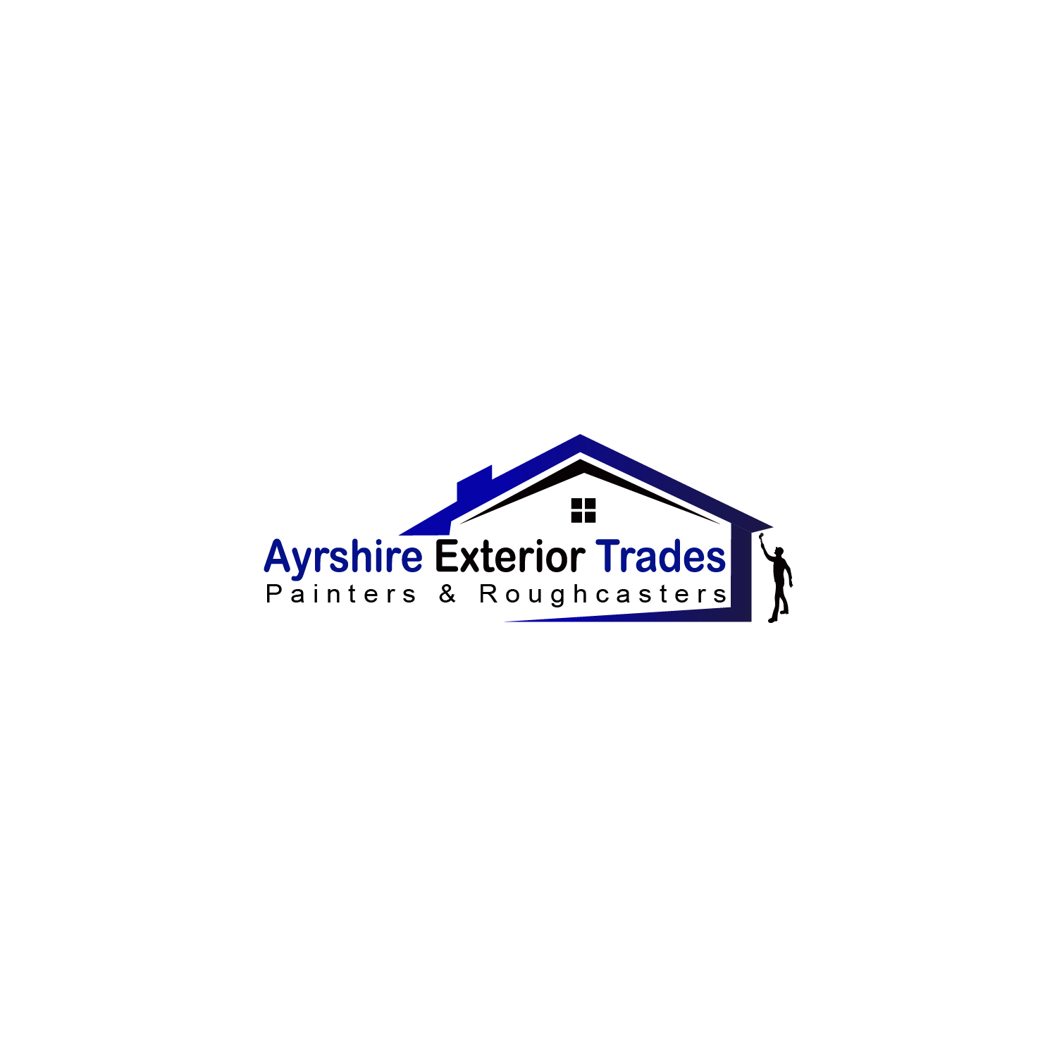 Logo of Ayrshire Exterior Trades Painters And Decorators In Irvine, Ayrshire