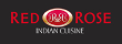 Logo of Red Rose Guildford Restaurants - Indian In Guildford, Surrey
