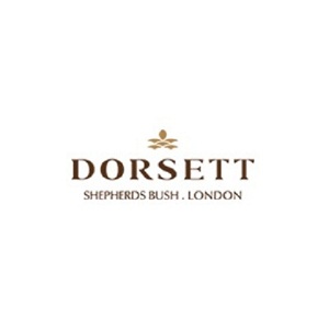 Logo of Dorsett Shepherds Bush London