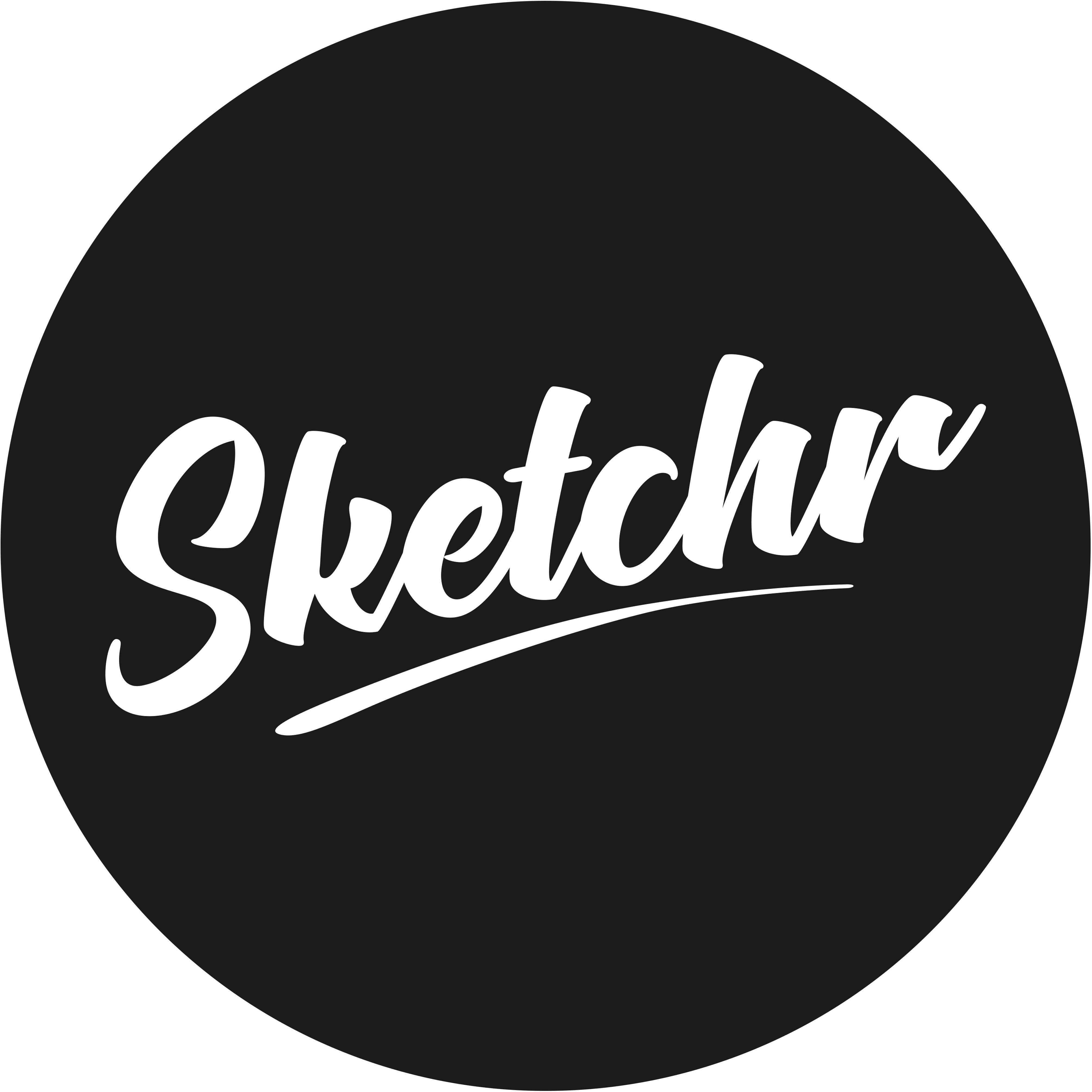 Logo of sketchr Art And Design Services In Calne, Wiltshire