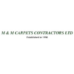 Logo of MM Carpets Contractors Ltd