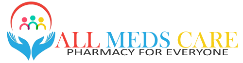 Logo of Allmedscarecom