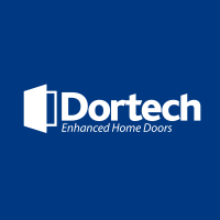 Logo of Dortech Doors