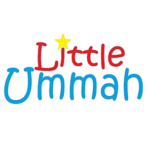 Logo of Little Ummah