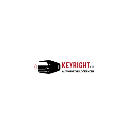 Logo of Keyright Ltd