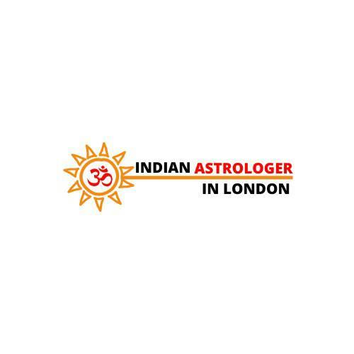 Logo of Best Indian Astrologer in London Uk