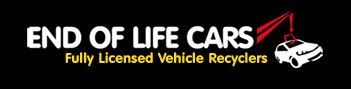 Logo of End Of Life Cars