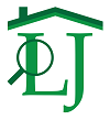 Logo of L J Property Inspections Ltd Residential Property Management In Kingswinford, West Midlands