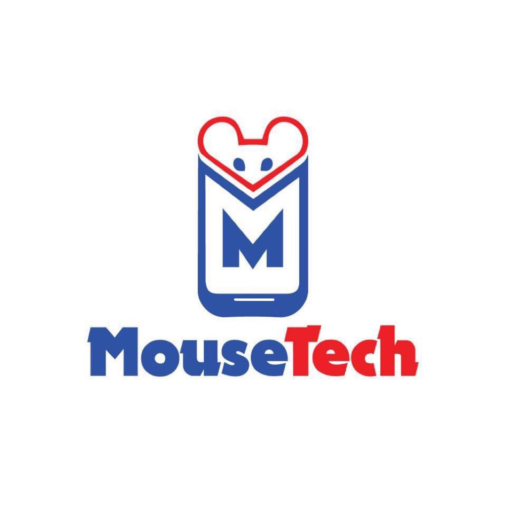 Logo of Mousetech - Call out IPhone repair