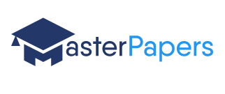 Logo of Masterpapers