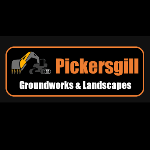 Logo of Mini Digger Hire Ripon Business Services In Ripon