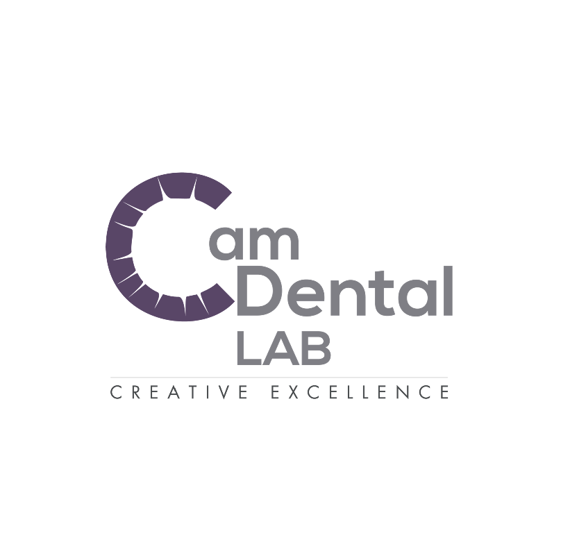 Logo of Cam Dental Lab