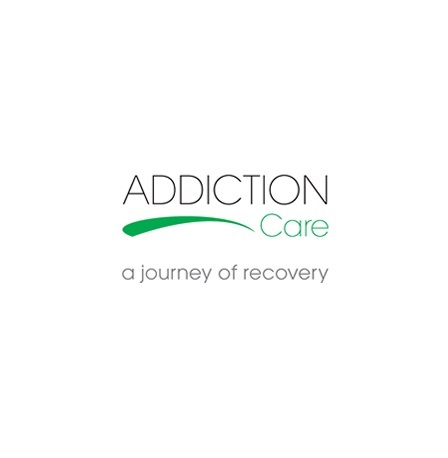 Logo of Addiction Care Mental Health Centres In Guildford, Surrey
