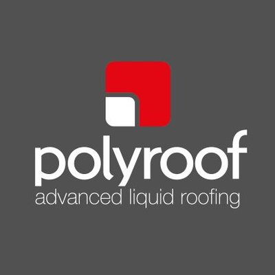 Logo of Polyroof Products Ltd Roofing Materials In FLINT, Clwyd