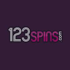 Logo of 123spins