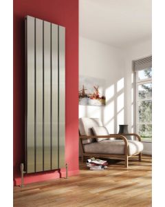 Logo of WeHeat Radiators Towel Rails