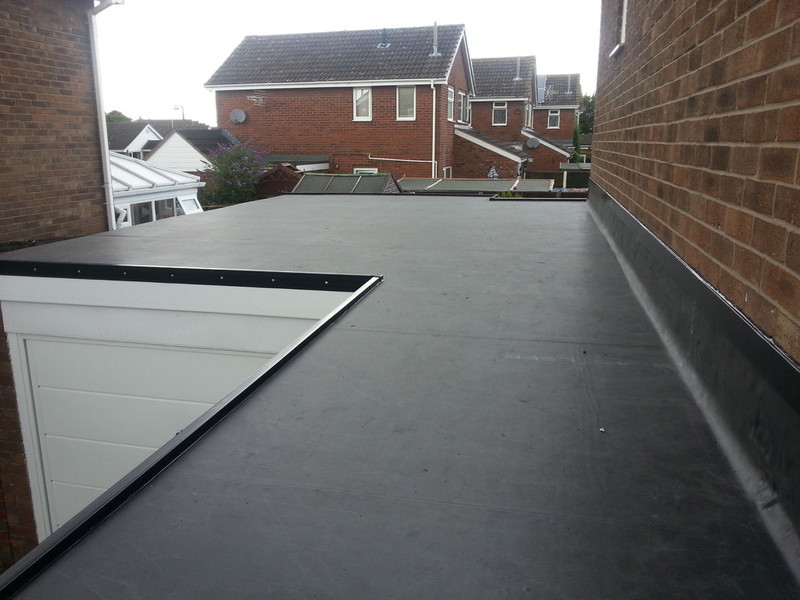 Logo of My Manchester Roofer