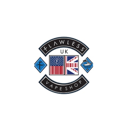 Logo of Flawless Vaporizers Tobacconists - Retail In Leicester, Leicestershire