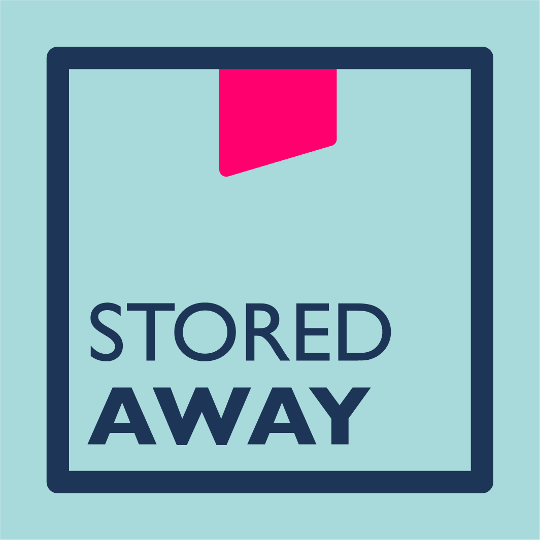 Logo of Stored Away