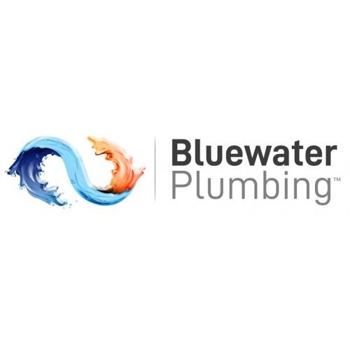 Logo of Bluewater Plumbing Ltd