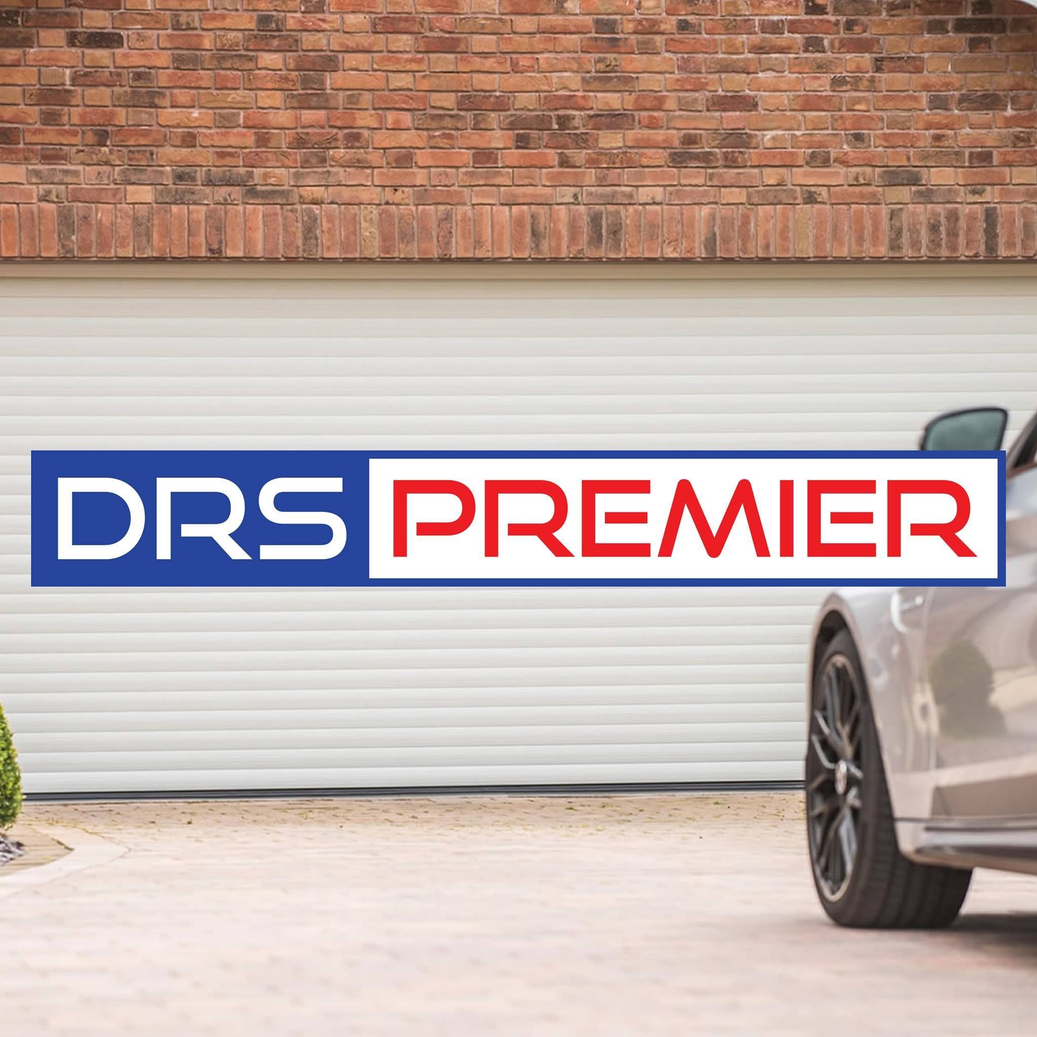 Logo of DRS Premier