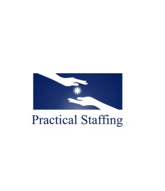 Logo of Practical Staffing Ltd